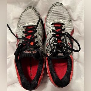 ASICS Athletic Shoes